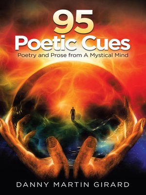 cover image of 95 Poetic Cues
